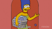 Episode 17 GIF by The Simpsons