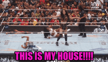 Wwe Wrestling GIF