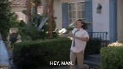 comedy central blake henderson GIF by Workaholics