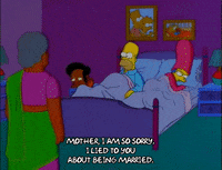 homer simpson GIF