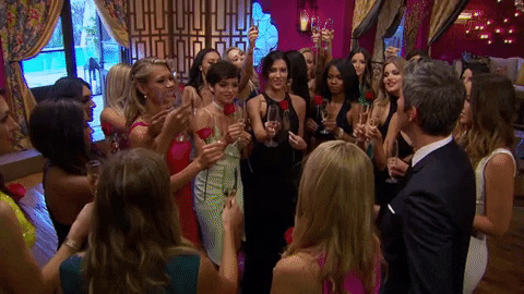 episode 1 abc GIF by The Bachelor