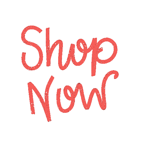 Shop Small Sticker