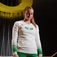 Oregon GIF by GoDucks