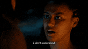 Katherine Langford GIF by NETFLIX