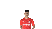 Rami Sticker by TuS Bersenbrück