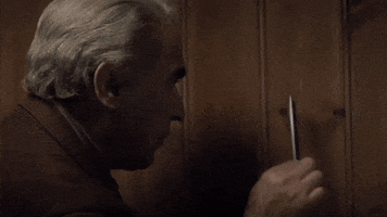 david suchet landlord GIF by Doctor Who