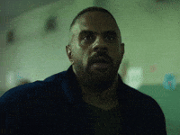 Fun Patient GIF by Telfaz11