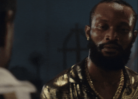 Eyeroll Whatever GIF by To Kill A Monkey