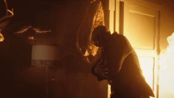 fox broadcasting riggs GIF by Fox TV
