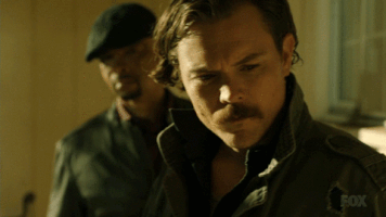 damon wayans fox GIF by Lethal Weapon