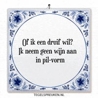 Humor Nl GIF by Tegelspreuken.nl