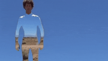 Green Screen Dance GIF by Sam Gendel