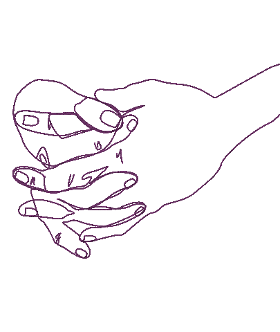 friendship love Sticker by n,gddemh