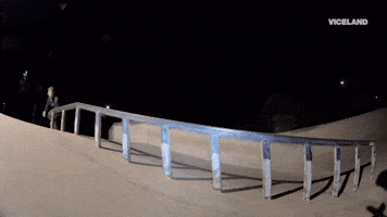 fall fail GIF by KING OF THE ROAD
