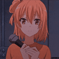 My Teen Romantic Comedy Snafu Cry GIF