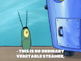 season 7 episode 26 GIF by SpongeBob SquarePants