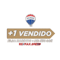 Sticker by Grupo RE/MAX Dragão