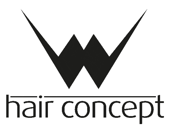 whairconcept giphyupload whairconcept w hair concept Sticker
