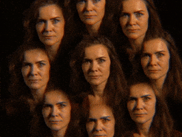 Frustrated No Way GIF by GIPHY IRL