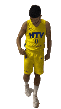 Sticker by HTV BASKET CLUB