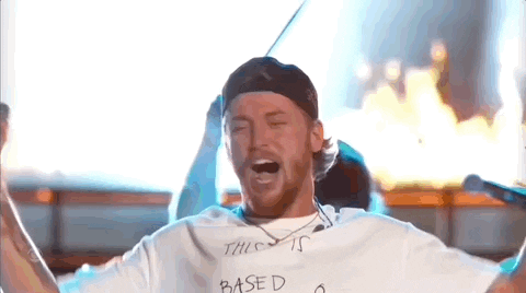 2024 GIF by CMT Music Awards