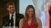 Taylor Cole Smiling GIF by Hallmark Channel