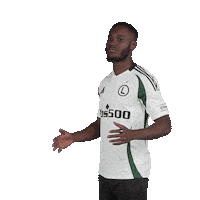 LegiaWarsaw football soccer warsaw warszawa Sticker