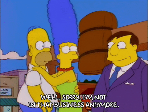 homer simpson GIF