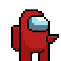 Accuse Its You Sticker