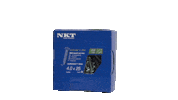 nktfasteners construction screw screws nkt Sticker