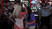 girls dancing GIF by Party Down South