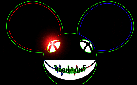 mask GIF