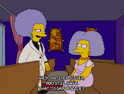 season 16 episode 10 GIF