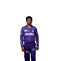 Kolkata Knight Riders Ipl Sticker by Knight Riders Sports