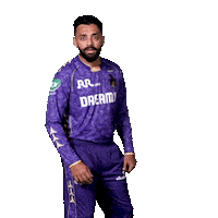 Kolkata Knight Riders Ipl Sticker by Knight Riders Sports