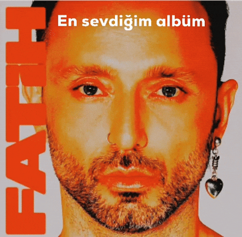 Mabeltutkusu giphyattribution giphycreatortest en sevdiğim albüm GIF