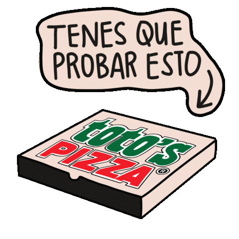 totospizza_hn giphyupload totospizza Sticker