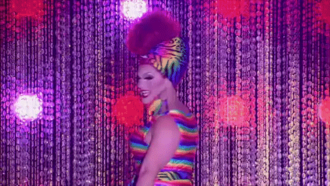 season 9 GIF by RuPaul's Drag Race