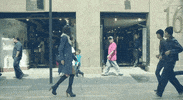 la de la mala suerte GIF by Jesse y Joy