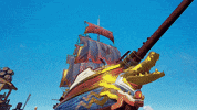 Season Four GIF by Sea of Thieves