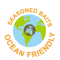 Seasoned_Baits insect seasoned baits seasonedbaits Sticker
