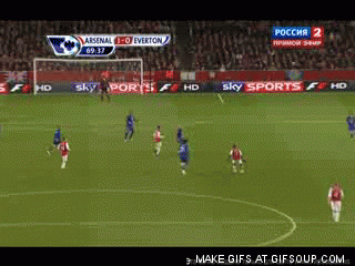 van persie GIF