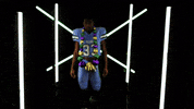 College Sports Football GIF by GreenWave