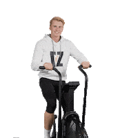 Fitness C Sticker by YouSportz