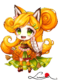 Thumbs Up Sticker by Luma - The Artist's Best Choice