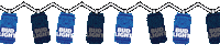 Sticker by Bud Light