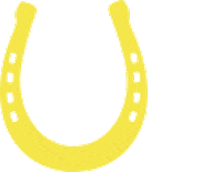 Horse Horseshoe Sticker by Official American Girl