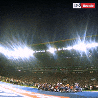 Sporting GIF by Betclic Portugal