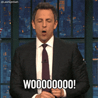 seth meyers GIF by Late Night with Seth Meyers