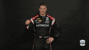 Josef Newgarden Thumbs Up GIF by INDYCAR